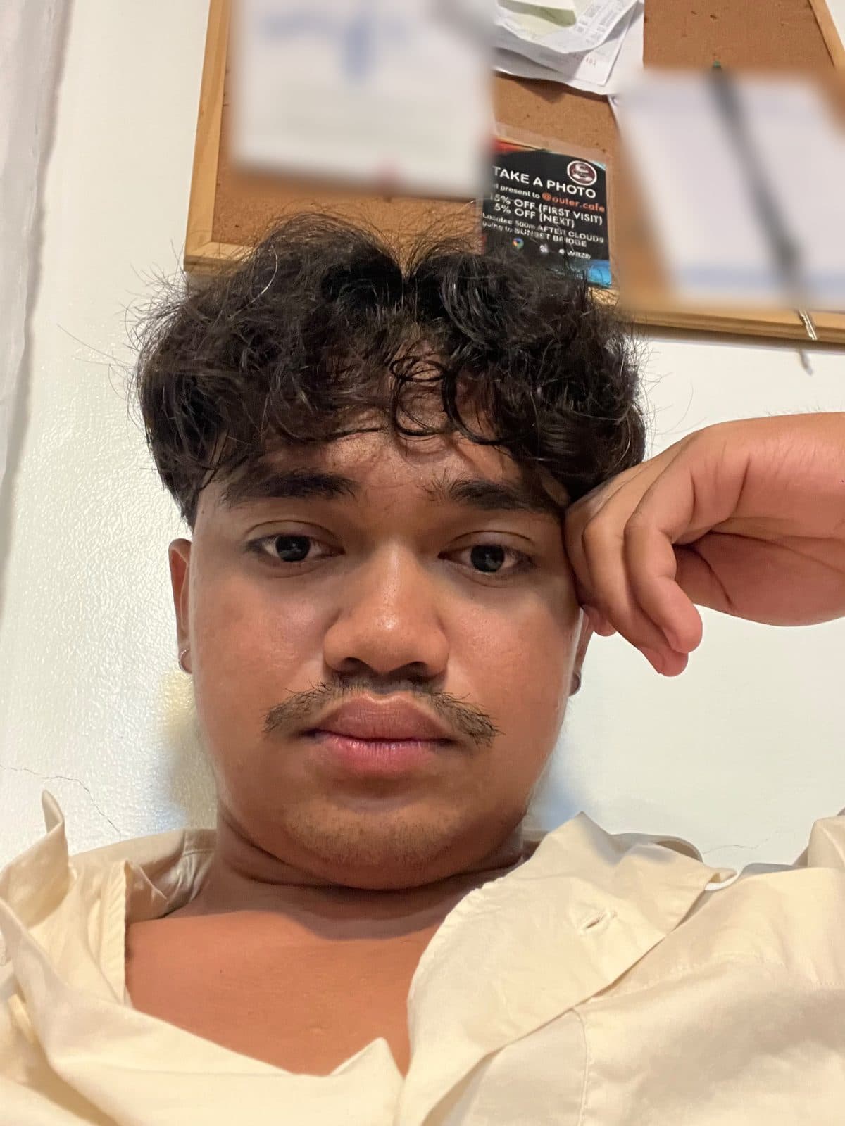 Josef Vito Evangelista, full-stack developer